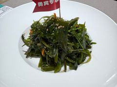 -大锅强·蒸海鲜青岛菜(吾悦广场店)