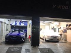 -天猫养车贴膜轻改·蓝电(优匹康桥东路店)