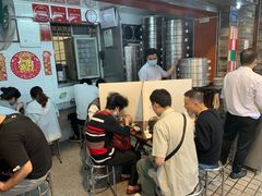 等位区-達揚原味燉品(文明路店)
