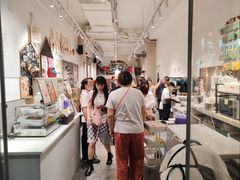 -小豆海棠(嘉兴路店)