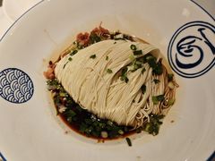 -新万鑫银丝面·非遗无锡味(惠山古镇店)