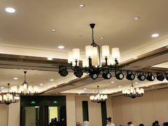 大堂-小厨娘淮扬菜(六合欢乐港店)