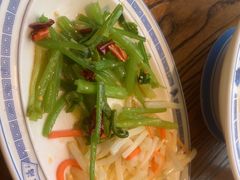 -老雒阳面馆·水席(定鼎门店)