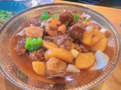 -巴尔喀十新疆餐厅(开发区店)