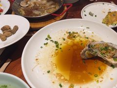 -妈妈菜舟山海鲜(定海古城店)