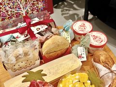 -高力乐面包咖啡厅(西塔店)