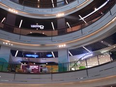 -星巴克(嘉定中信泰富万达广场店)
