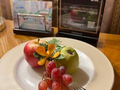 -香港港丽酒店