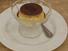 焦糖布丁-萨莉亚意式餐厅(黄埔大沙地店)