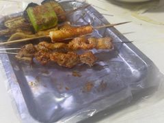 -鑫明明拉面(宁化路店)