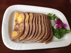 -浦江餐饮·上海菜馆(五四路店)
