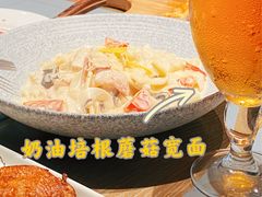 -Mezomd曼索蒂西班牙餐厅(广粤店)