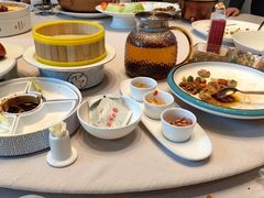-颂福楼·南京菜(定淮门店)