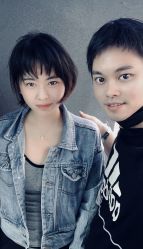 -XY形象设计/烫发·染发·接发