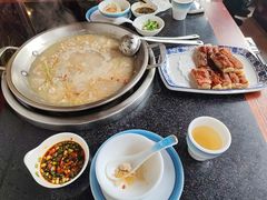 -老来福·非遗酸汤兔(凯旋路店)