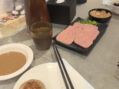 -东来顺饭庄(王府井步行街店)