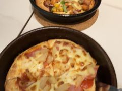 -必胜客(吾悦广场店)