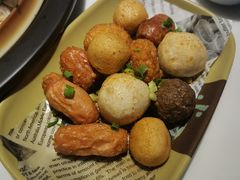 -碗中海·蒸汽海鲜·桑拿鸡(岭南天地店)