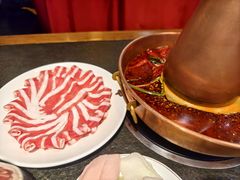 -仁和四季涮肉馆(天坛南门店)