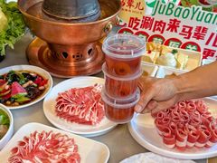 -牛街·马辈儿涮肉(牛街总店)