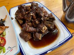 -华顺土菜馆(洪岗路店)