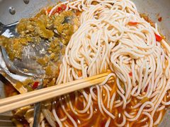 -姐夫的小菜(新中关购物中心店)