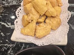 -潮汕美牛肉丸火锅店(天宁寺店)