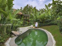 -碧桂园润杨溪谷温泉酒店