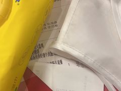 -西贝(华发商都店)