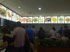 -厨稻香中式快餐(万象城店)