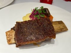 -王品牛排(杭州大厦店)