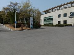 -枣庄开元凤鸣山庄·中餐厅