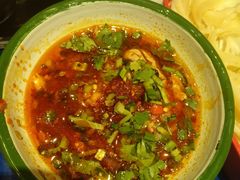-马路边边火锅串串(观前街店)
