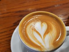 -HUG COFFEE(鼓楼店)