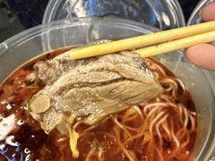 -熊氏牛羊杂粉(龙眼井总店)