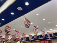 -西部马华清真兰州牛肉面·烧烤夜市(三里河店)