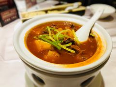 -粗茶淡饭·汉口公馆(循礼门店)