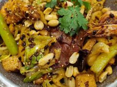 -小土豆北方菜馆(方庄店)