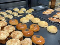 -Caidie Bakery采蝶轩(百越店)