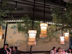-苏乡兰亭·新派淮扬菜(吾悦广场店)