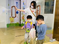 -全优加早教托育园(广百新一城店)