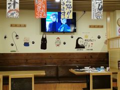 大堂-宫谷创作料理(大拇指广场店)