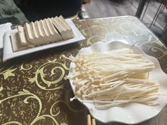 -百草堰刘记驴肉馆(新华东街店)