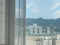 -闲隅江景艺术酒店(解放碑洪崖洞总店)