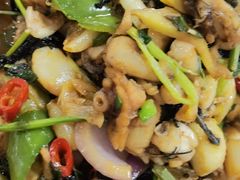 -一起吃小龙虾·海鲜(海珠店)