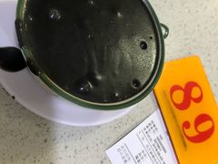 -芬芳甜品(同福路店)