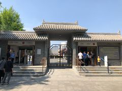 -中国人民抗日战争纪念馆