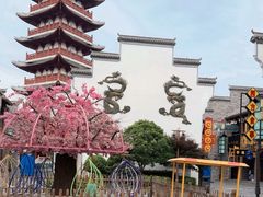 -庐山西海主景区