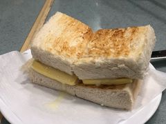 鮮油奶多-华嫂冰室(尖沙咀店)