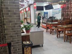 大堂-百年认一力 太原老字号 (桥头街店)